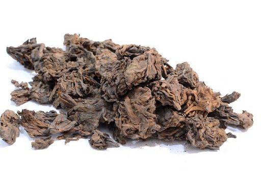 КамлёвЪ ПУЭР Дикий пуэр в камнях Лао Ча Тоу 8 лет, 500 г