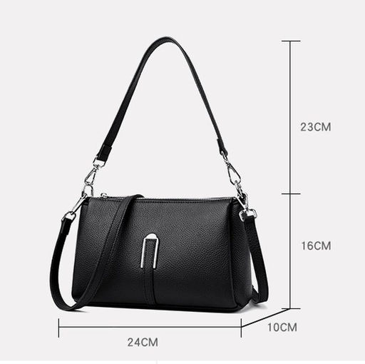 Bags Сумка женская / кожа / 03712178  фото 31