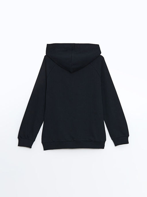 Kap??onlu Erkek ?ocuk E?ofman Tak?m