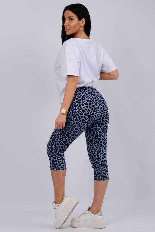 Аморе бриджи женские