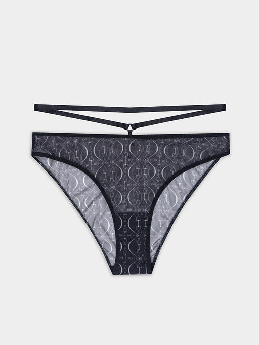 Цена за 2 штуки! ТРУСЫ ЖЕНСКИЕ - Mark formelle фото 9