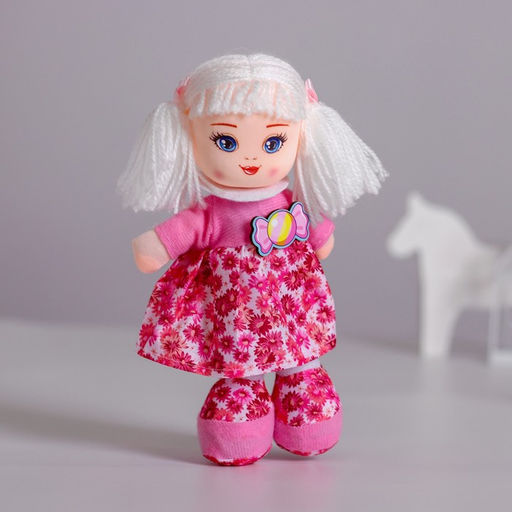 Кукла Мари, 20 см - Milo toys фото 7