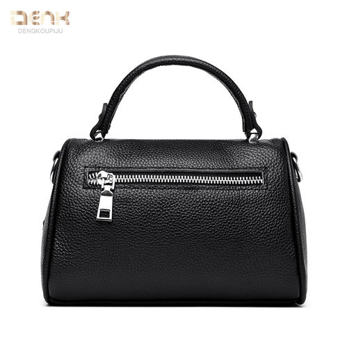 Сумка A-84653-Black