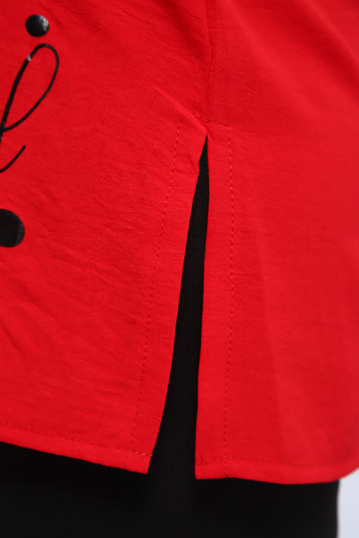 Женская туника 31963