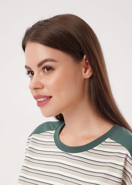 Платье Лапка