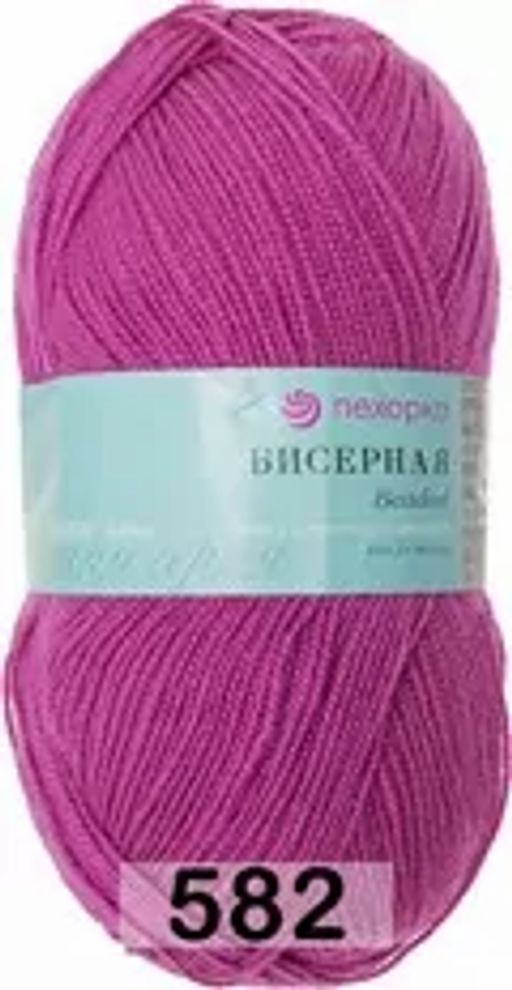 БИСЕРНАЯ - Пехорка фото 38