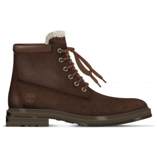 Ботинки - Timberland фото 2