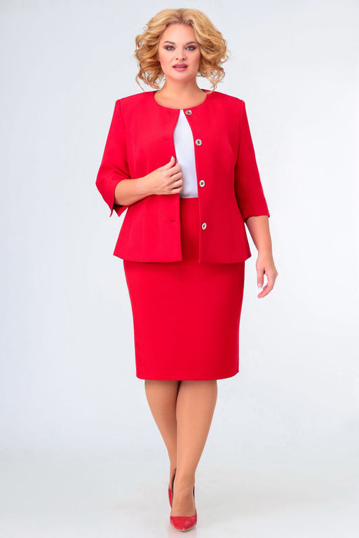 Блуза Swallow 803.2 черный+серебряный узор фото 293