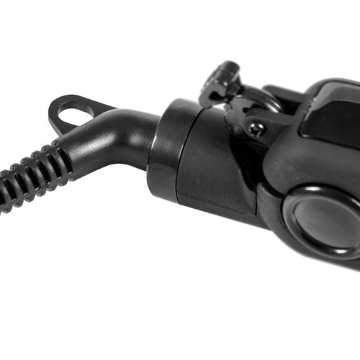 Щипцы для волос GALAXY GL4505  фото 6