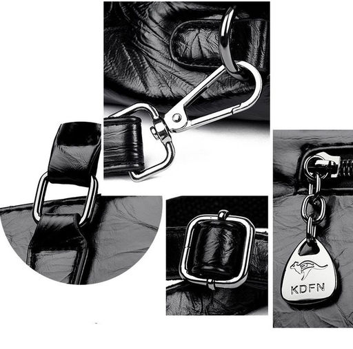 KAIDIFEINIROO Сумка женская 8149  фото 25