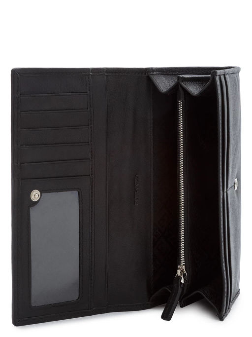 Кошелек Z24-2596 multicolor-black - Eleganzza фото 3