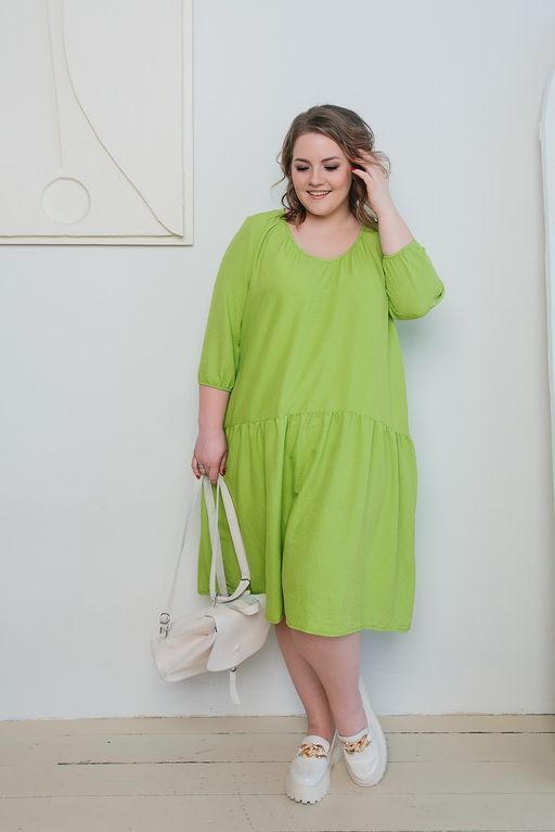 Платье женское - Jp фото 3