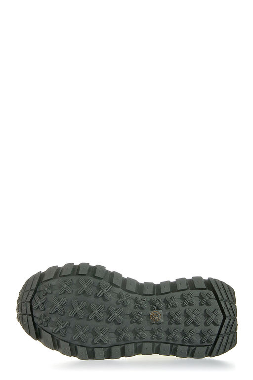 Полуботинки женские PATROL  фото 4