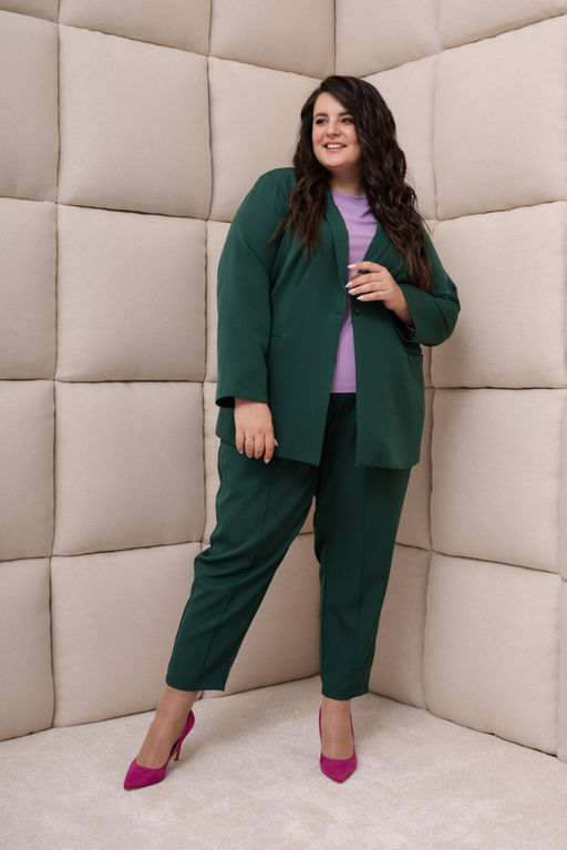 Джемпер женский - Jp фото 16