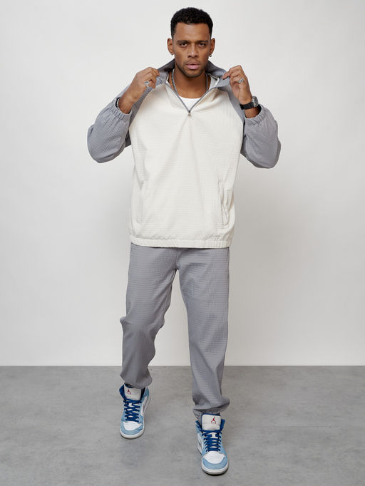 Спортивный костюм мужской - Mtforce фото 12