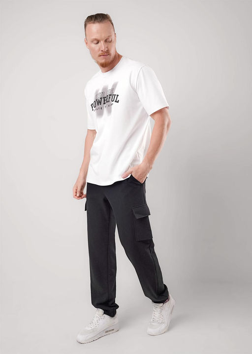 452612/09т Брюки муж. (ЧЗ)