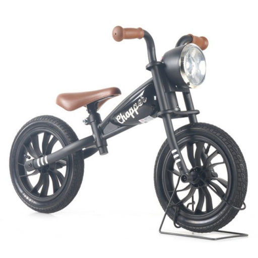 Беговел "Chopper" надувные колеса диаметром 12 дюймов