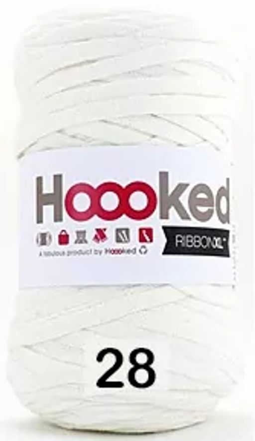 RIBBON XL - Hoooked фото 3
