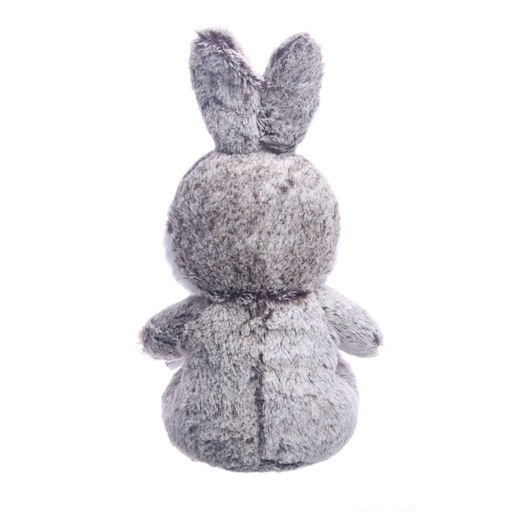 Мягкая игрушка «Зайка с сердцем», МИКС