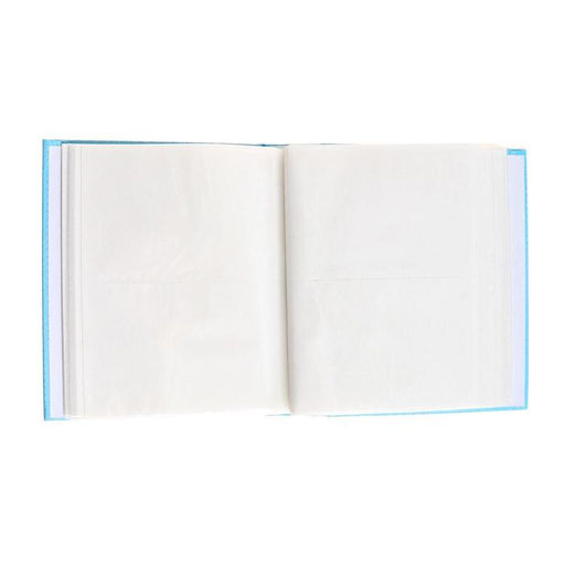 Фотоальбом на 200 фото 10?15 см Малыш, голубой