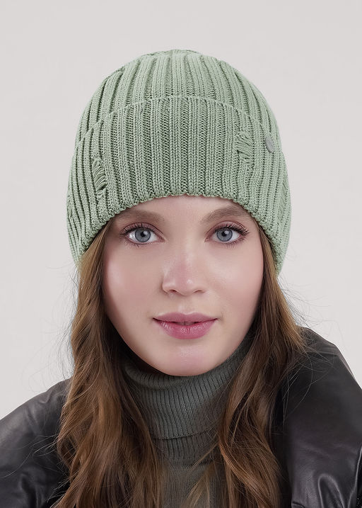 Шапка женская