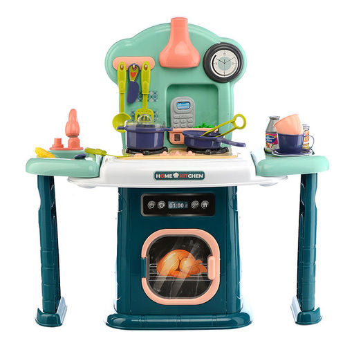 Игровой набор "Кухня" в коробке