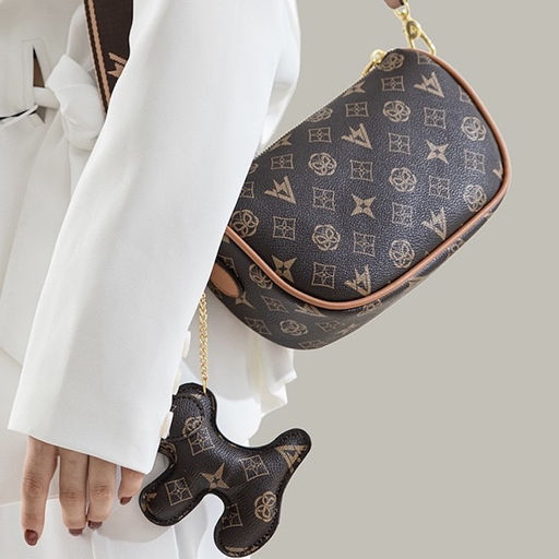 Bags Сумка женская / PU кожа / 1596  фото 6