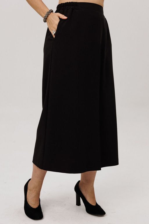 Брюки ANELLI 1787 самурай-кюлоты