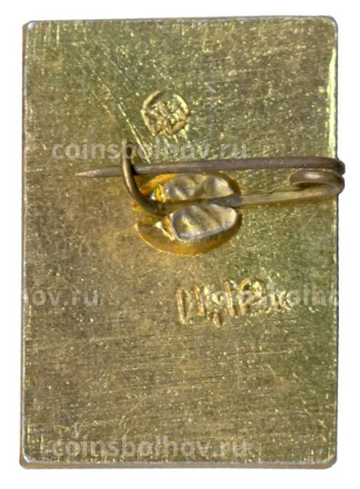 Значок София Киевская