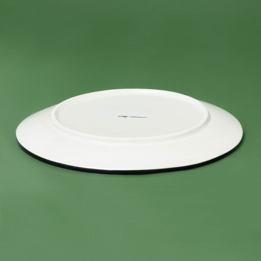 Тарелка Доляна «Василиск», 24×24×2.5 см