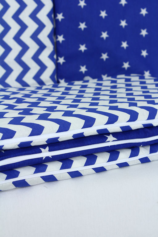 Бортик Веселая мозаика арт. БРК-6П