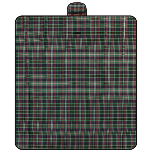 Коврик туристический Maclay, 150х180 см, цвет МИКС - Simaland фото 3