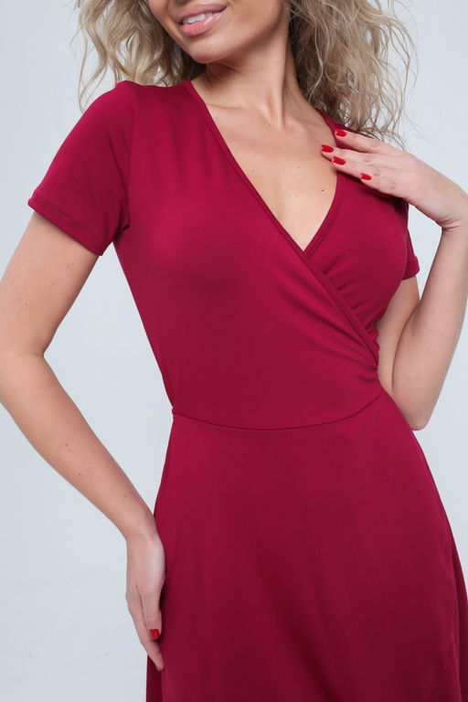 Платье Кармель