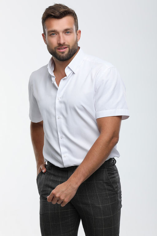 Рубашка 25-02-Б-01