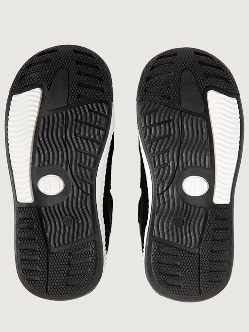 Ботинки 16м15025 черный