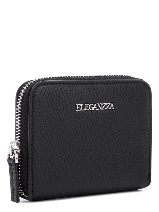 Кошелек Z154-2509 black - Labbra фото 2