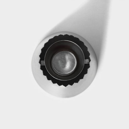 Насадка кондитерская KONFINETTA Безе, d=4.2 см, выход 2.7 см, нержавеющая сталь  фото 3