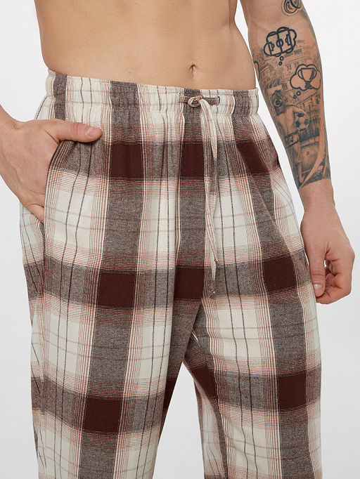 БРЮКИ МУЖСКИЕ - Mark formelle фото 4