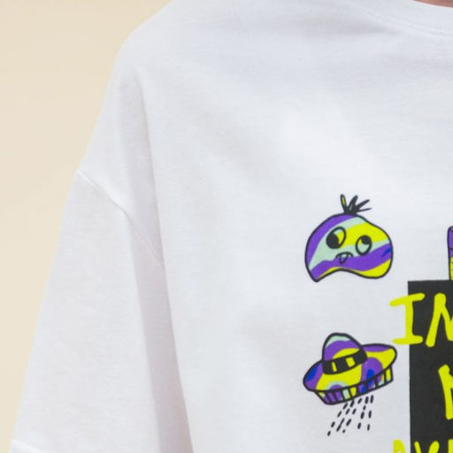 Pelican GFT3335 Футболка для девочек фото 5