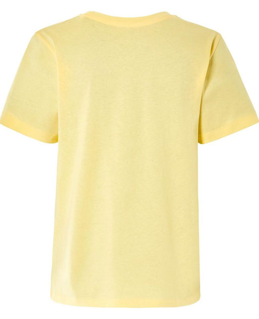 Женская хлопковая футболка ESMARA  фото 7