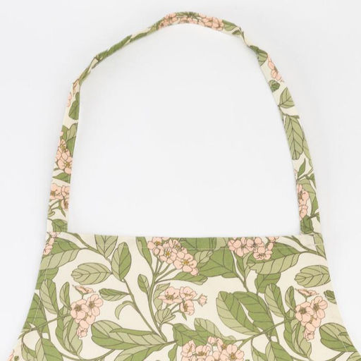 Фартук Этель Spring garden 60х70см, 100% хл, саржа 190 г/м2  фото 3