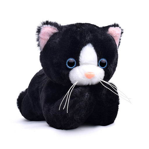 Мягкая игрушка "Кошка" 30см.