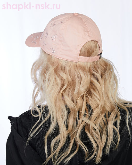 220001 BW (56-58) Бейсболка - Urbanpeak фото 2