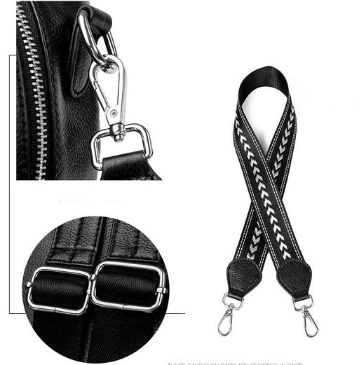 Bags Рюкзак / кожа / 023094  фото 11