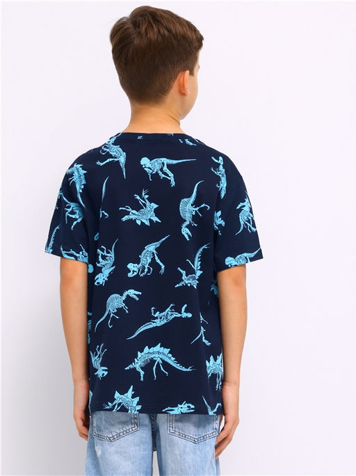 Футболка 1ПДФК4591001н