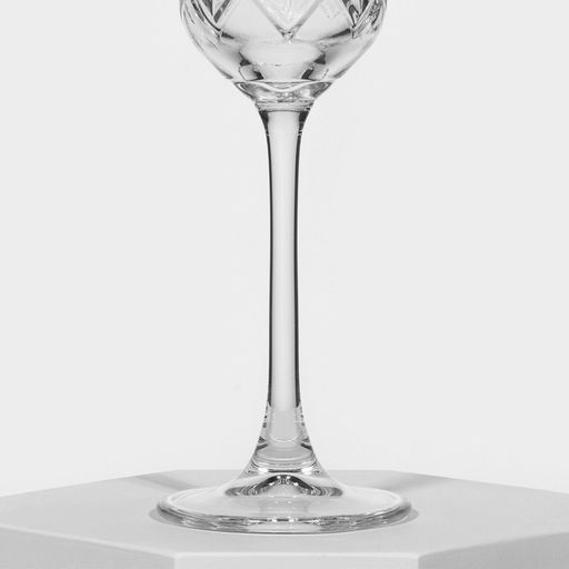 Бокалы для шампанского Paşabahçe Timeless, 175 мл, набор 4 шт., стекло, прозрачные