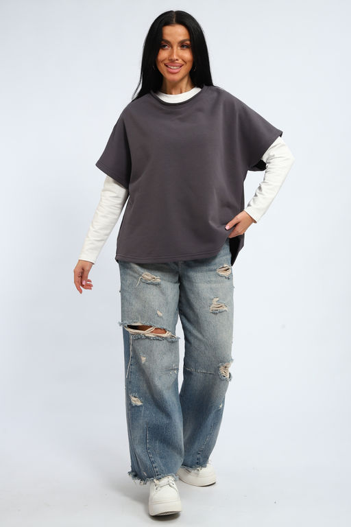 Жилет женский 348