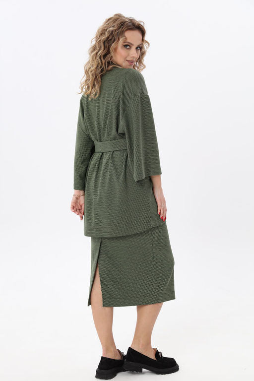 Платье Angelina&Co 928 - Mira fashion фото 1651