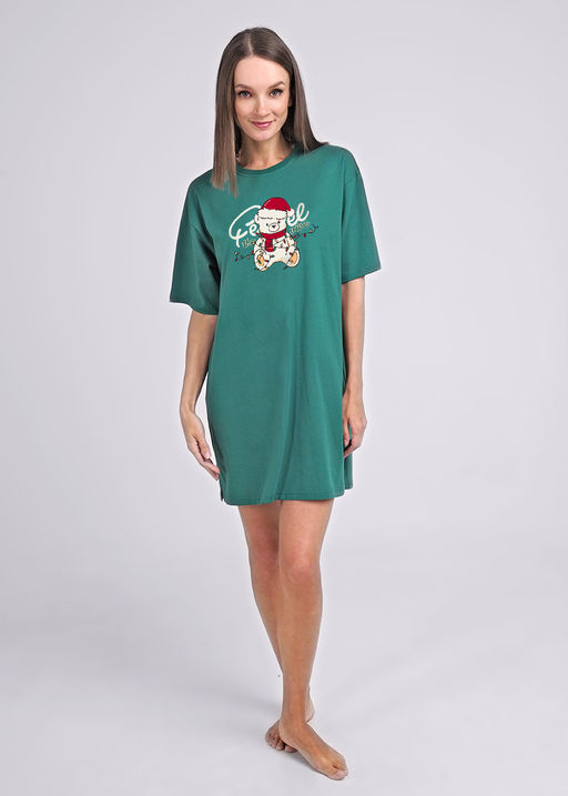 Платье женское для дома