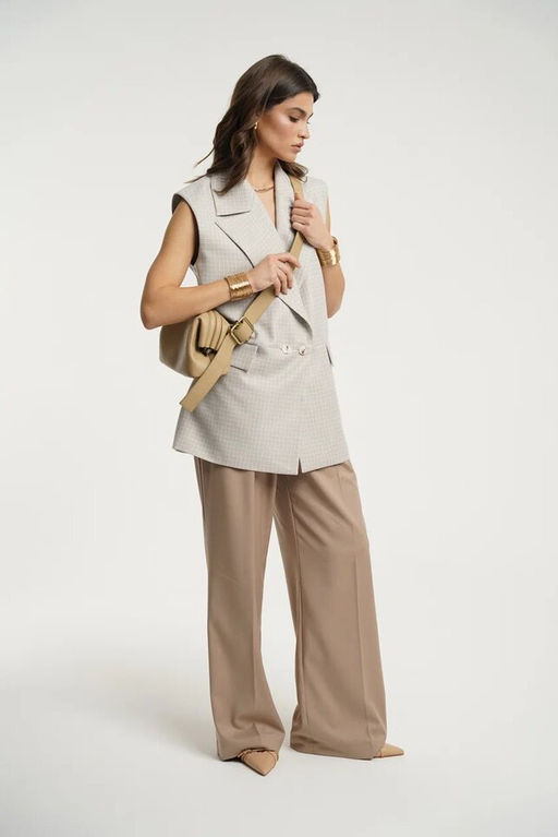 Жилет женский - Deesses фото 6